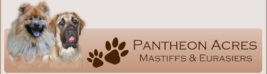 Pantheon Acres